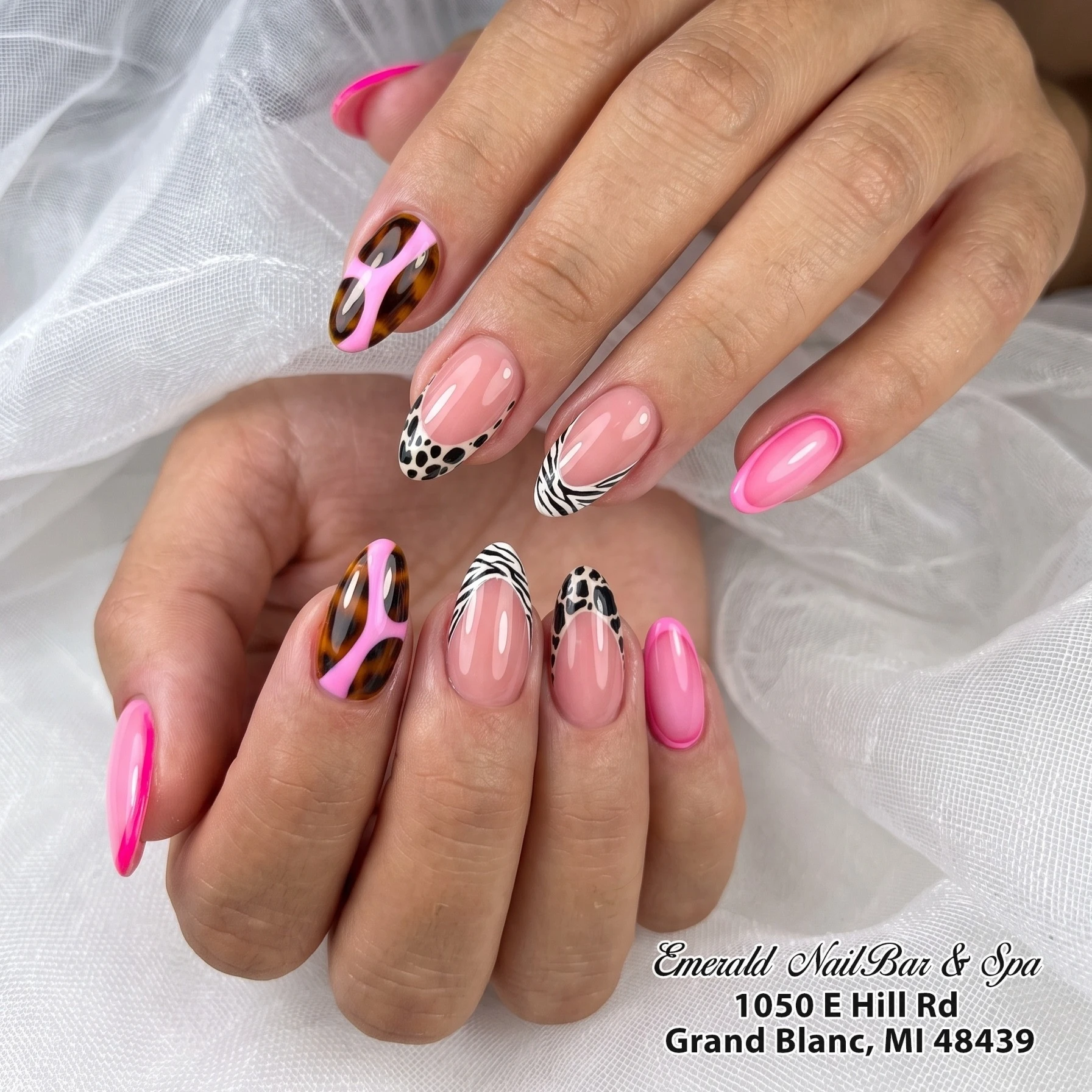 Must Try Nail Designs September 15 2026